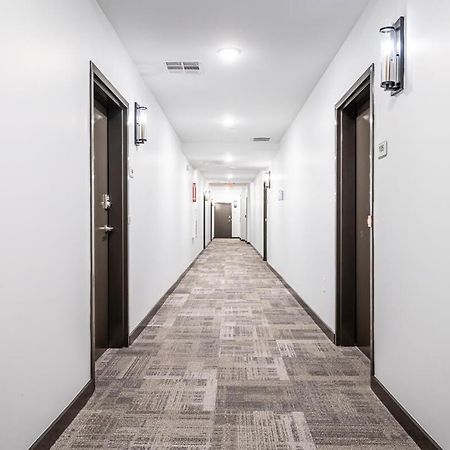 Luxe 1Br W Balcony In Downtown 542Blvd Apartman AtlantaAtlanta  Kültér fotó